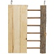 Trixie Muro de escalada forestal de 16 x 20 cm para roedores y aves