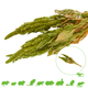 Knaagdier Kruidenier Amaranth Harvest Green für Nagetiere und Vögel