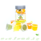 Knaagdierwinkel® Fruit tubs Mix Bird