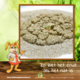 JR Farm Relleno de arcilla natural para inodoros de roedores, 1 kg