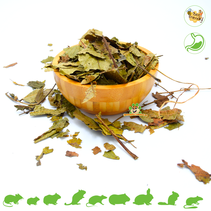 Dried Walnut Leaves 80 grams