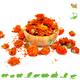 Dried Marigolds 130 grams for Rodents & Rabbits!
