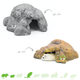 Grotte rocheuse