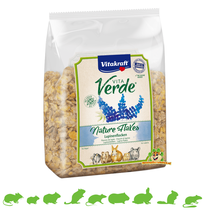 Vita Verde Nature Lupinenflocken 400 Gramm