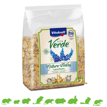 Vita Verde Nature Lupine Flakes 400 gram