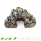 Hamsterscaping Skull Cave 24 cm