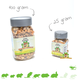 Knaagdierwinkel® cubos de manzana