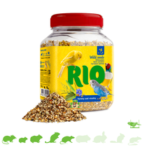 RIO Wild Seed Mix 240 grams