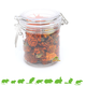 Knaagdierwinkel® Weckpot 500 ml para Roedores y Conejos!