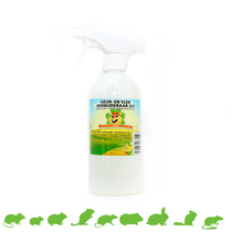 BIO Geruchs- und Fleckenentferner Nagetier 500 ml