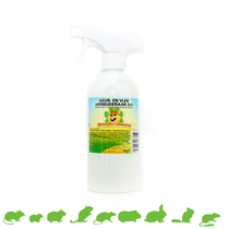 BIO Odor and Stain Remover Rodent 500 ml