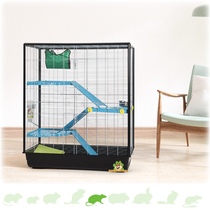 Rodent cage Zeno 3 Knock Down Empire