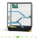 Savic Rodent cage Zeno 3 EMPIRE