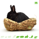 Trixie Grass basket 33 cm