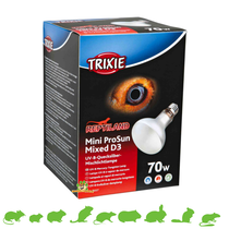 Mischlichtlampe ProSun Mixed D3