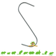 Knaagdierwinkel® S Hook 7 cm