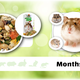Rodipet Bio Dwarf Hamster Food Senior 500 grams