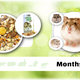 Rodipet Bio Hybrid Dwarf Hamster Food Senior 500 grams
