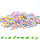 Chipsi Carefresh Confetti Paper Bedding for Rodents and Rabbits
