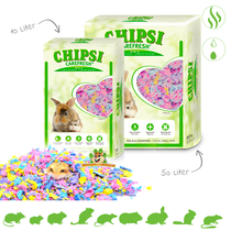 Carefresh Confetti