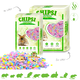 Chipsi Carefresh Confetti Bodembedekking