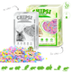 Chipsi Carefresh Confeti Cubierta De Suelo