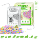 Chipsi Carefresh Confetti Paper Bedding for Rodents and Rabbits