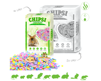 Carefresh Confetti Bodembedekking