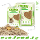 Chipsi Carefresh Original Lecho de papel marrón para roedores y conejos
