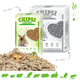 Chipsi Carefresh Original Lecho de papel marrón para roedores y conejos
