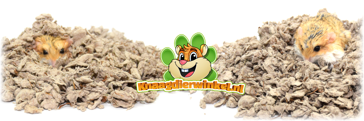 chipsi carefresh roedor natural que cubre el suelo