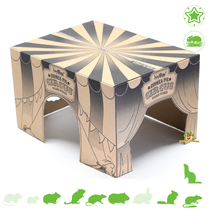 Cardboard Playhouse Junior 30 cm