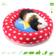 HayPigs Circus Piggy Crash Fleece Mat for Rodents & Rabbits!