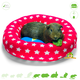 HayPigs Circus Piggy Crash Fleece Mat voor Knaagdieren & Konijnen!