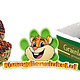 JR Farm Getreidefreier Festkuchen 15 cm Getreidefrei