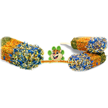 JR Farm Glace aux herbes pour rongeurs et lapins