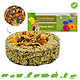 JR Farm Florero 10 cm Sin cereales