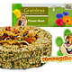 JR Farm Florero 10 cm Sin cereales