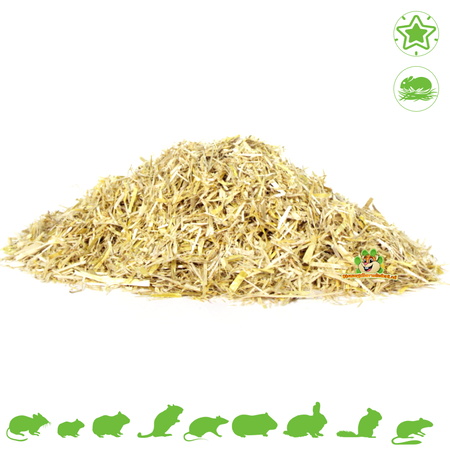 Barley Soft Gerstestro 17 Liter