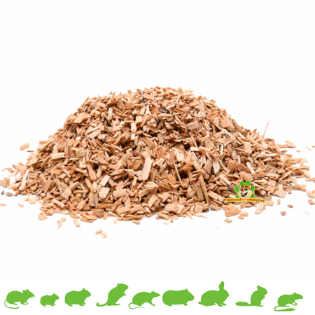 Original Beech wood chips