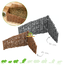 Trixie Trixie Corner Wall Willad pour couvre-sol et coin foin