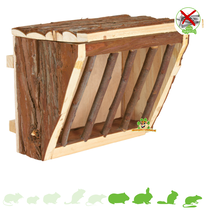 Wall Hay Rack 20 cm