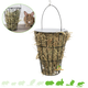 Trixie Panier suspendu pour râtelier à foin de 21 cm pour foin