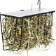 Trixie Hanging Metal Hay Rack 20 cm