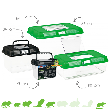 Trixie Pudełko transportowe