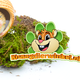 Trixie Keramiek Huis Pinda 17 cm voor Muizen en Dwerghamsters