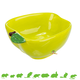 Trixie Food Bowl & Water Bowl Apple 12 cm