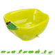 Trixie Keramik-Futter- und Wassernapf Apfel 12 cm