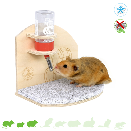 Rodipet ʄʋʀɬɨɴɡ Tavern Drinking bottle holder 18 cm