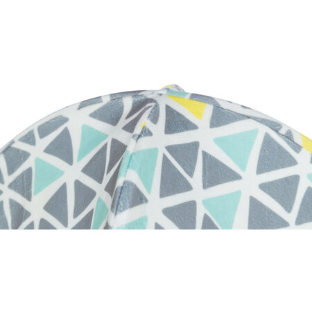 Trixie Tienda de campaña para roedores de 37 cm para roedores y conejos.